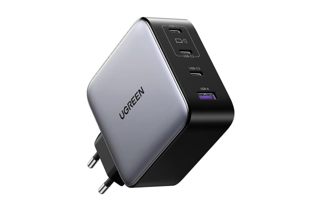 UGREEN Nexode 200W USB C Charger