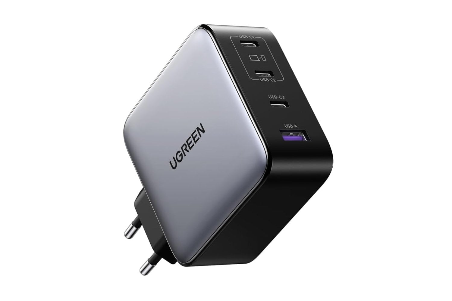 UGREEN Nexode 200W USB C Charger