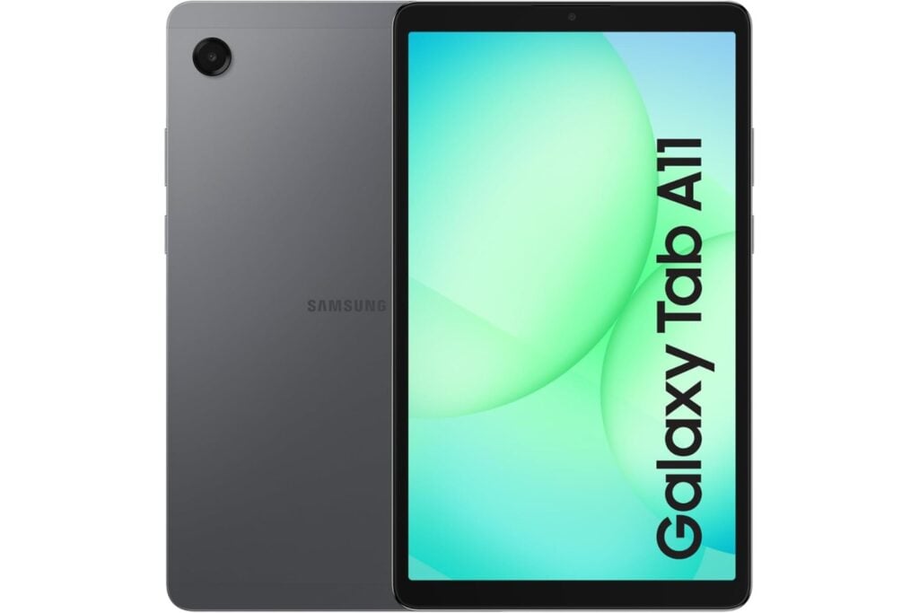 Samsung Galaxy Tab A11