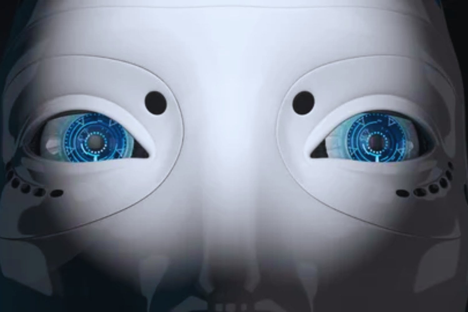 Las cámaras de los robots siempre fallaron en algo muy humano. Un nuevo “ojo” artificial acaba de resolverlo imitando cómo cambia nuestra pupila con la luz