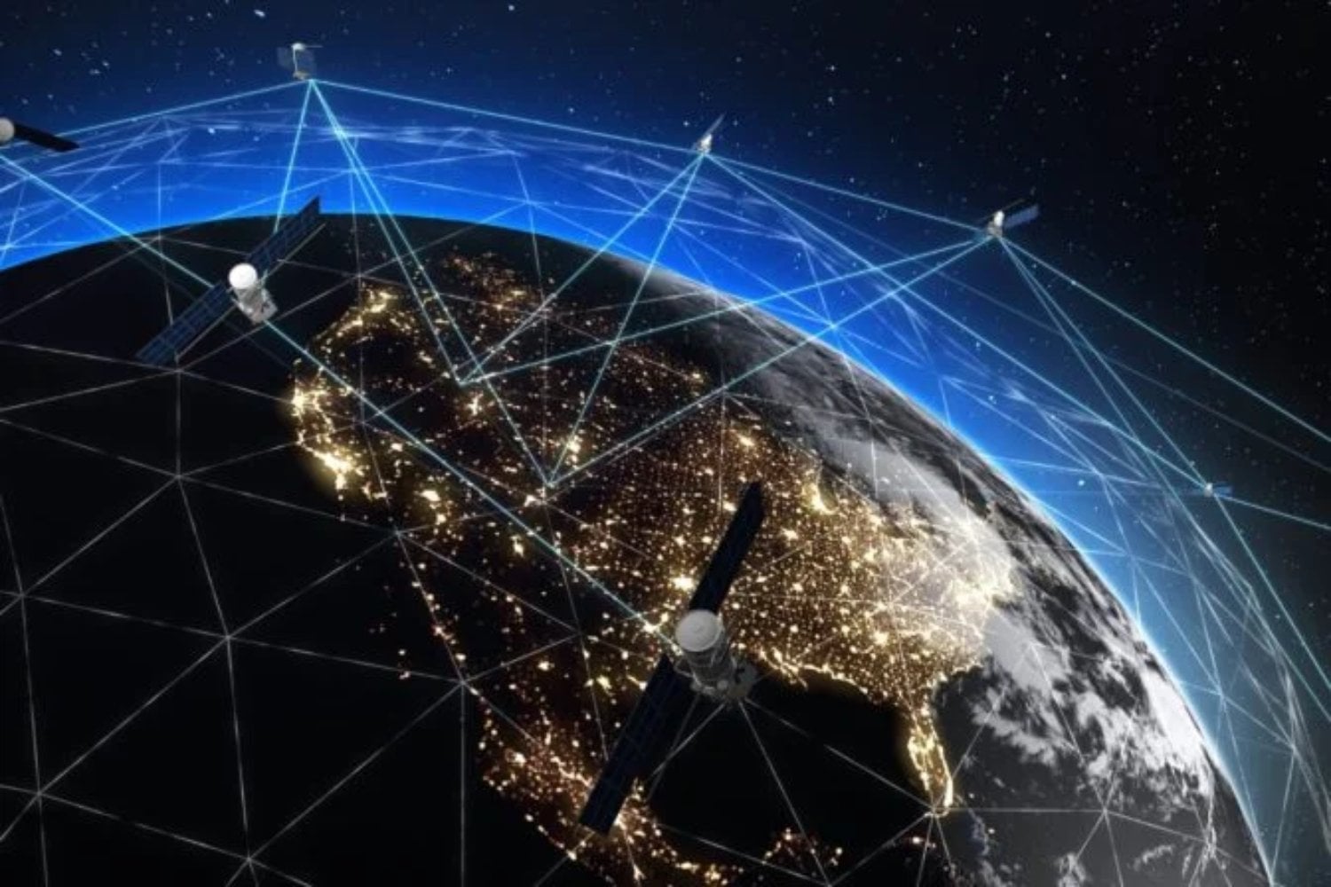 Una startup quiere vender luz solar en mitad de la noche. Su idea es lanzar miles de espejos al espacio para reflejar el Sol sobre la Tierra, y muchos científicos ya están alarmados