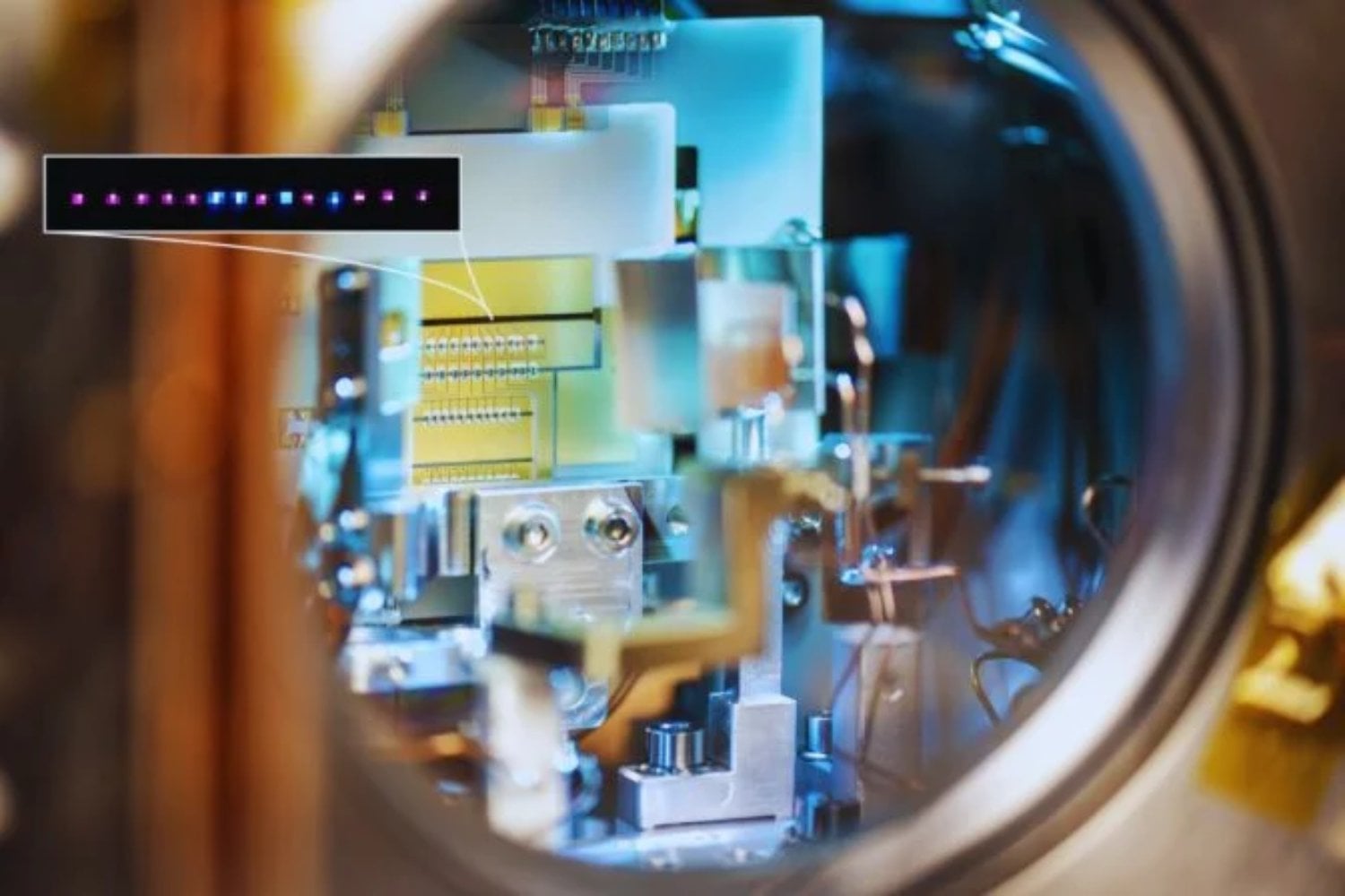 Siempre creímos que el tiempo avanza de una sola manera para todos. Científicos ahora proponen comprobar si puede transcurrir más rápido y más lento al mismo tiempo en un mismo reloj