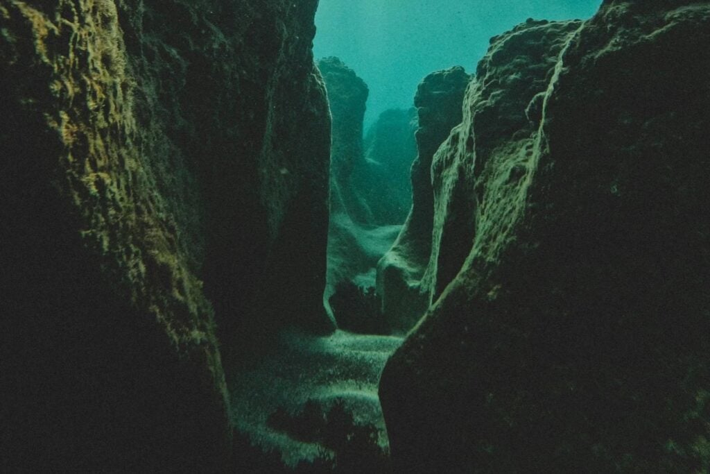 Arqueólogos descubren un mundo hundido de casi 150 mil años bajo el mar de Indonesia. Estaba lleno de bestias gigantes y restos de una especie humana extinta nunca antes vista