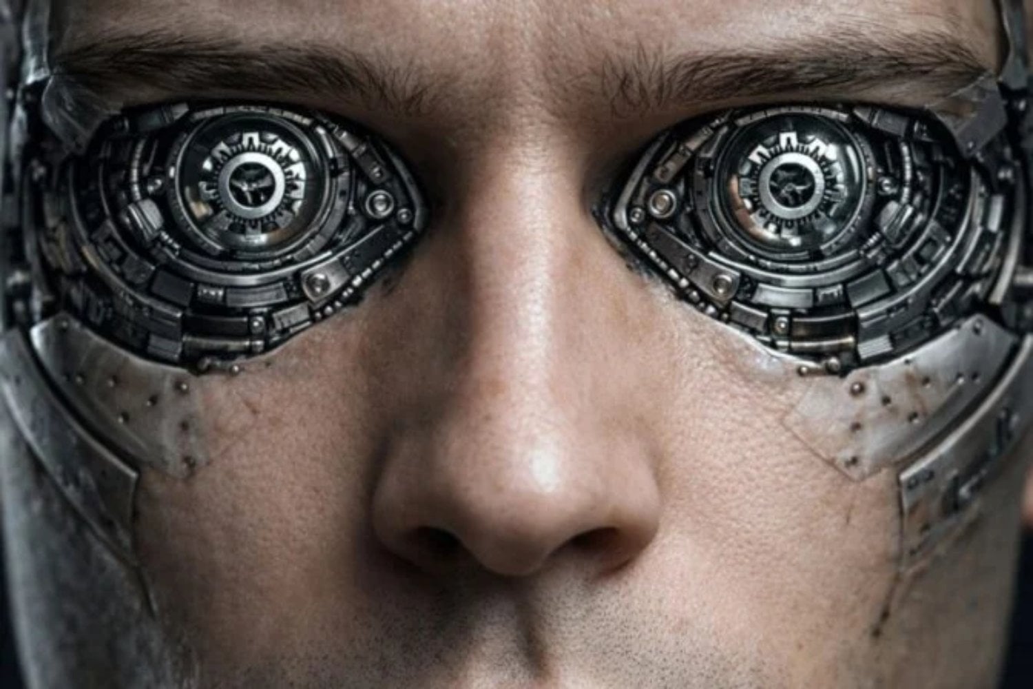 Las cámaras de los robots siempre fallaron en algo muy humano. Un nuevo “ojo” artificial acaba de resolverlo imitando cómo cambia nuestra pupila con la luz