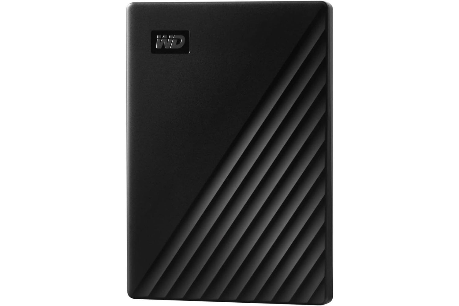 WD 5TB My Passport Portable External Hard Drive