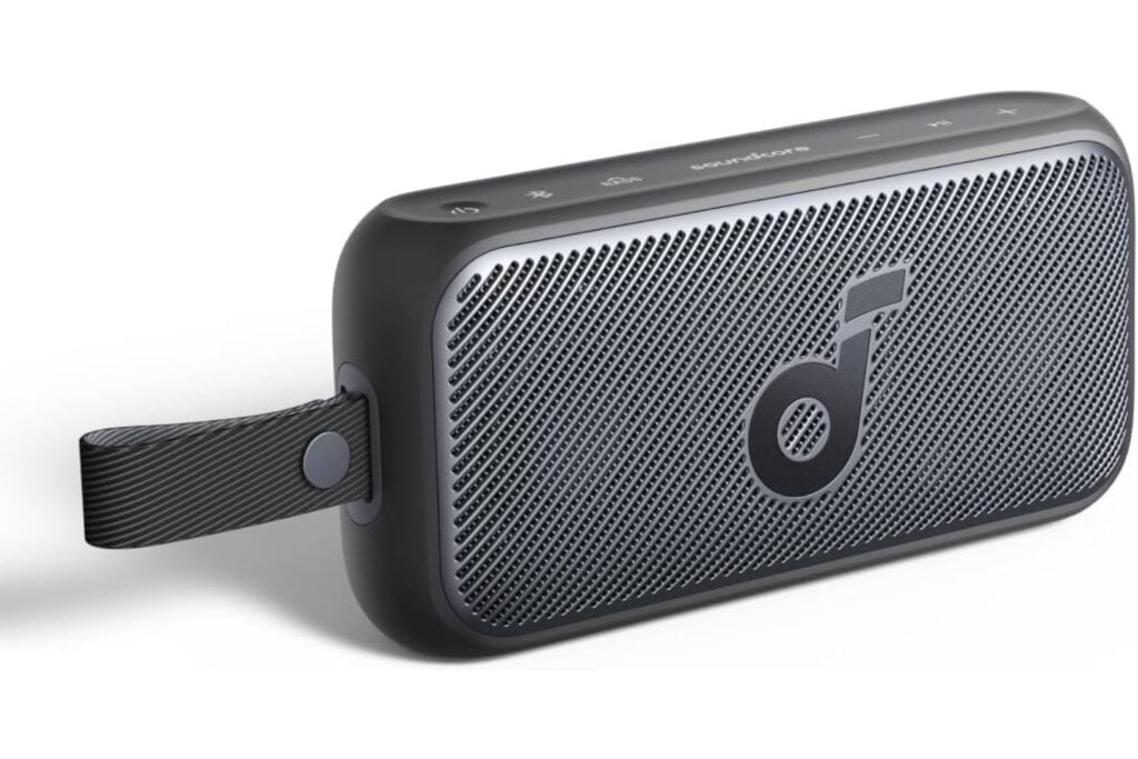 Soundcore Motion 300 Powerful BassUp Bluetooth Speaker