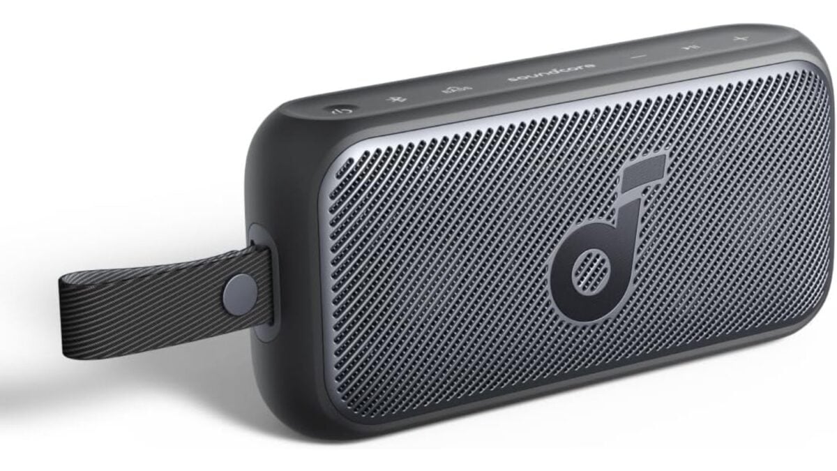 Olvídate de JBL, el Soundcore Motion 300 tiene casi un 50% de descuento en Amazon