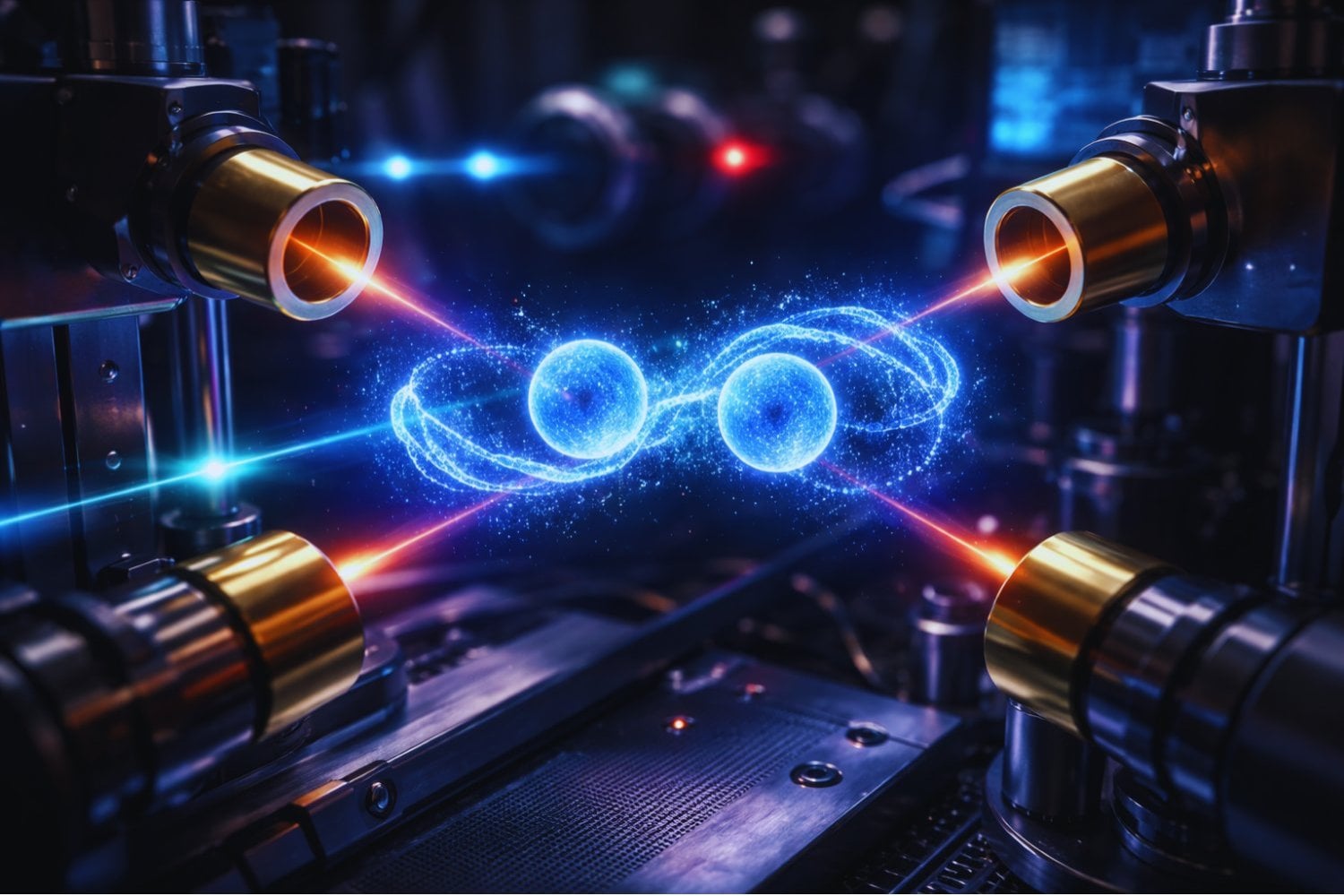 Siempre creímos que el tiempo avanza de una sola manera para todos. Científicos ahora proponen comprobar si puede transcurrir más rápido y más lento al mismo tiempo en un mismo reloj