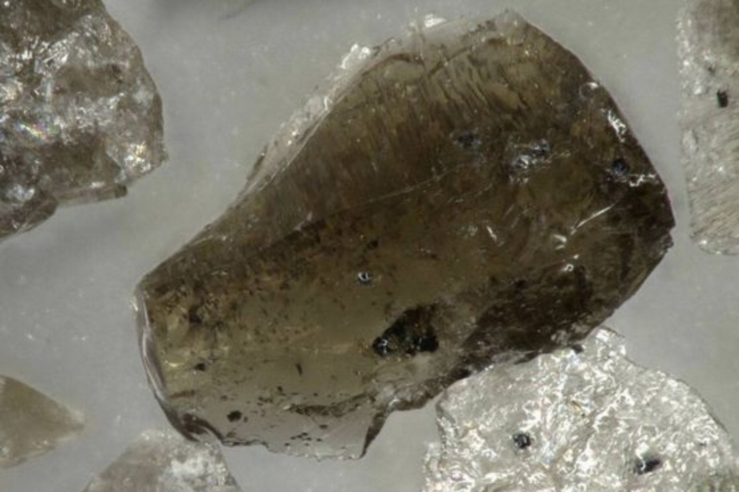 Islandia perforó por accidente una cámara magmática y lo que parecía un desastre terminó revelando una de las ideas energéticas más ambiciosas del planeta