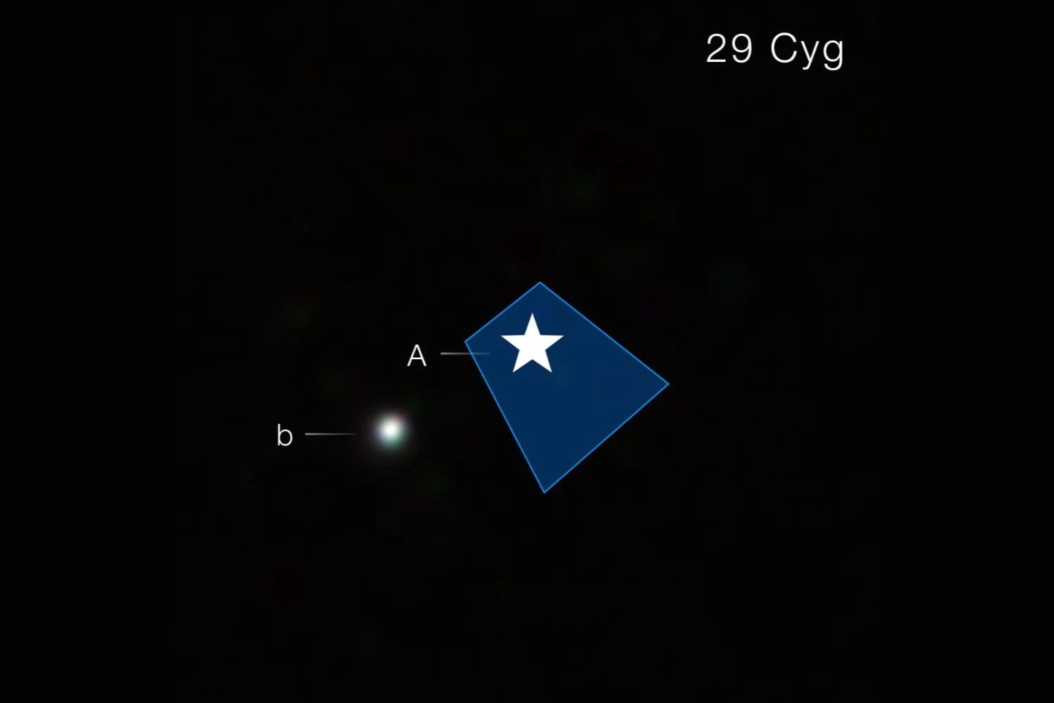 El James Webb no solo ha identificado qué es 29 Cygni b tras años de dudas. También ha obligado a replantear hasta dónde puede crecer un planeta gigante y cómo se forman estos mundos extremos
