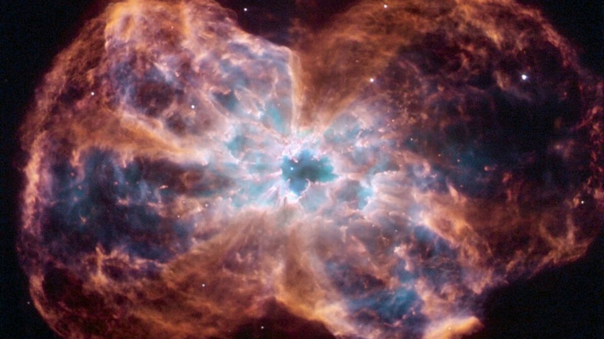 Astrofísicos recuperan registros inéditos de una de las novas más brillantes del siglo XX. Placas astronómicas olvidadas durante más de 80 años revelan datos únicos sobre Nova Puppis antes y después de su explosión