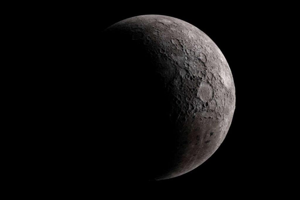 Artemis II volvió a poner a la cara oculta de la Luna en el centro del mapa espacial. El problema para Estados Unidos es que China ya lleva años haciendo historia allí