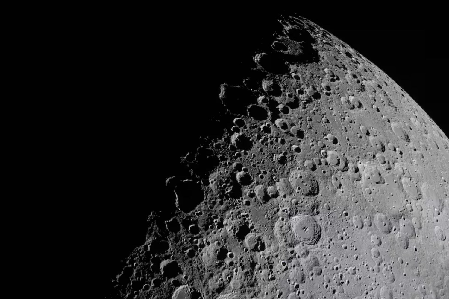 Artemis II volvió a poner a la cara oculta de la Luna en el centro del mapa espacial. El problema para Estados Unidos es que China ya lleva años haciendo historia allí