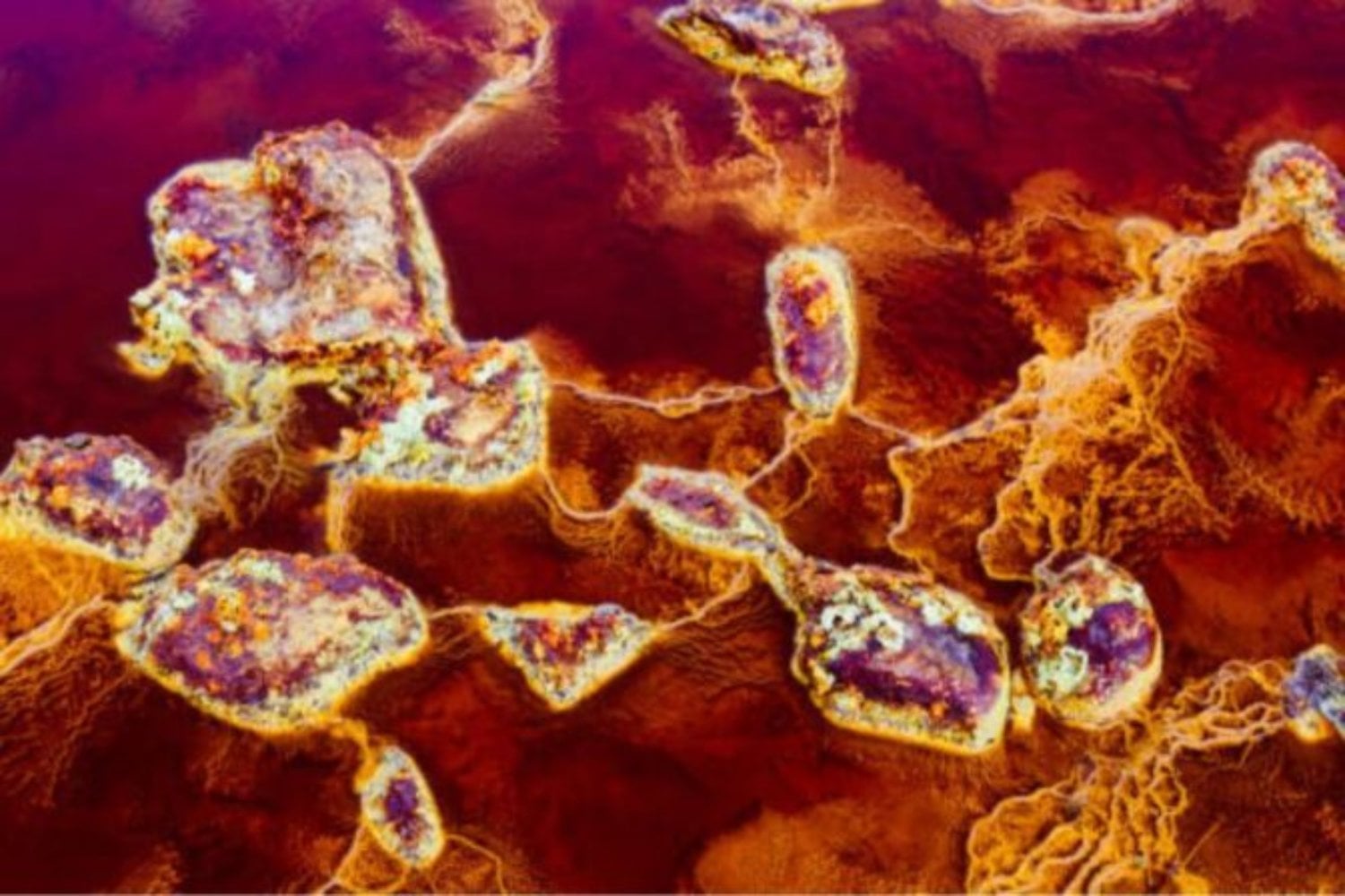 Queremos colonizar Marte y hemos empezado por algo inesperado. Científicos cubren la Estación Espacial Internacional con musgo para comprobar si la vida más simple puede sobrevivir donde nada debería hacerlo