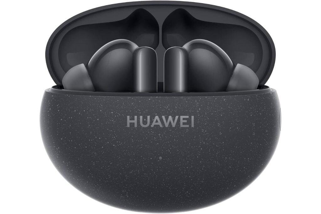 Los Huawei FreeBuds 5i bajan un 55%, ahora son más de 5 veces más baratos que los AirPods Pro en Amazon