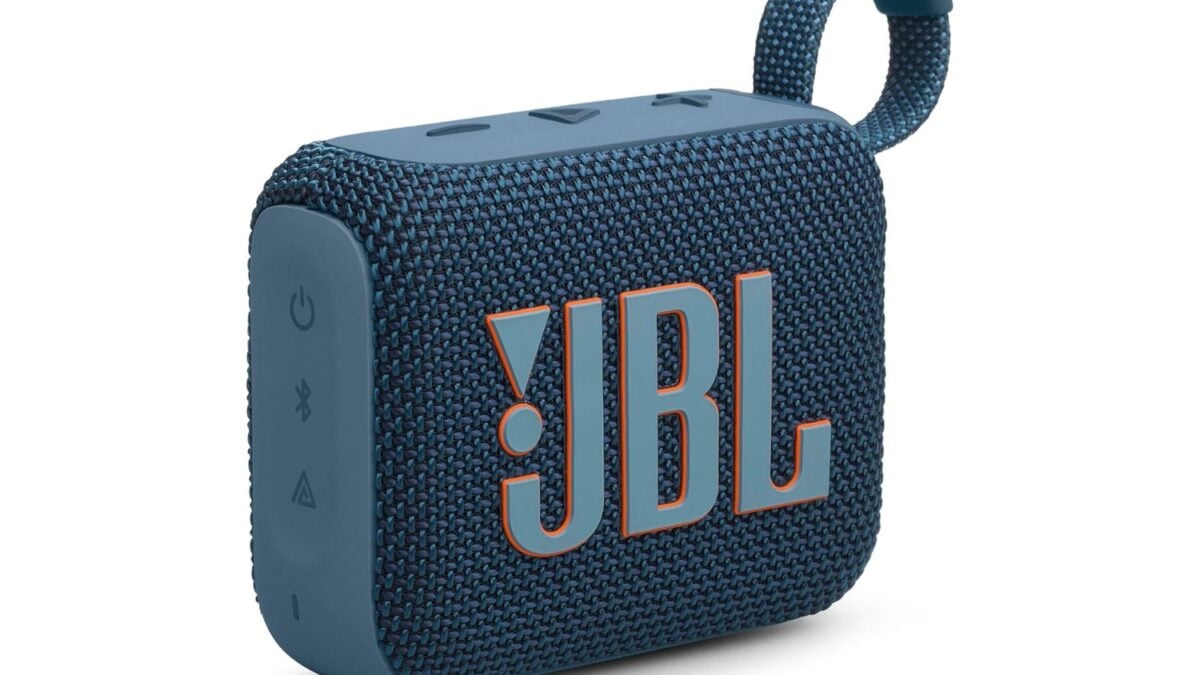 Amazon liquida el JBL GO 4, altavoz Bluetooth portátil, a su precio más bajo histórico por tiempo limitado