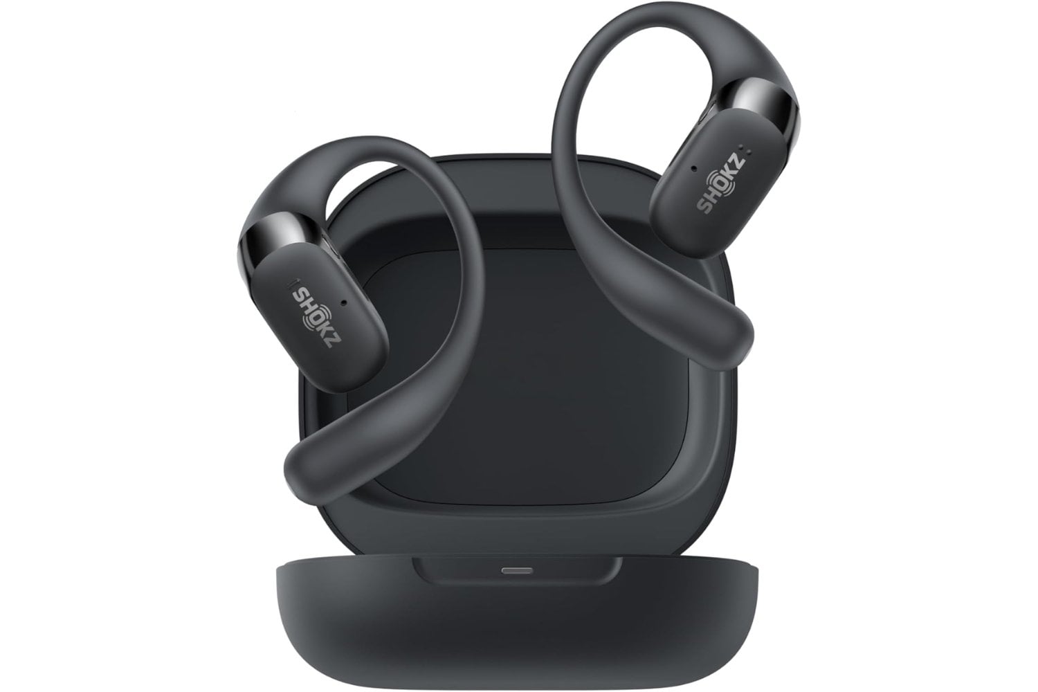 SHOKZ Auriculares Open-Ear OpenFit 2