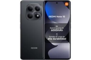 XIAOMI REDMI Note 15