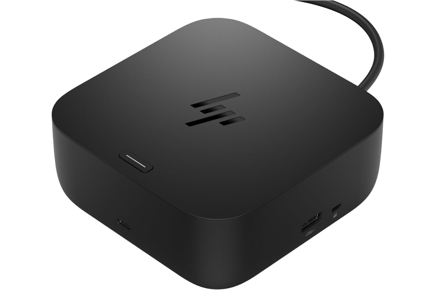 HP USB-C Docking Station