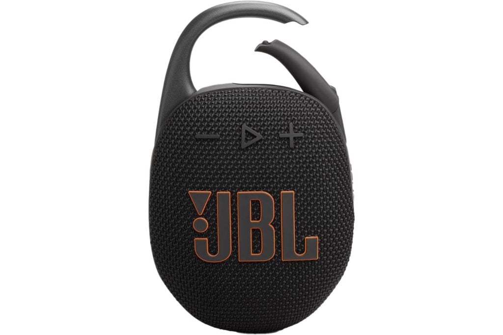 JBL Clip 5