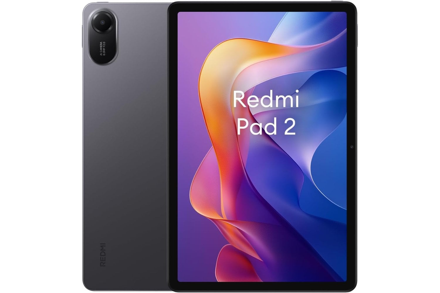 XIAOMI Redmi Pad 2