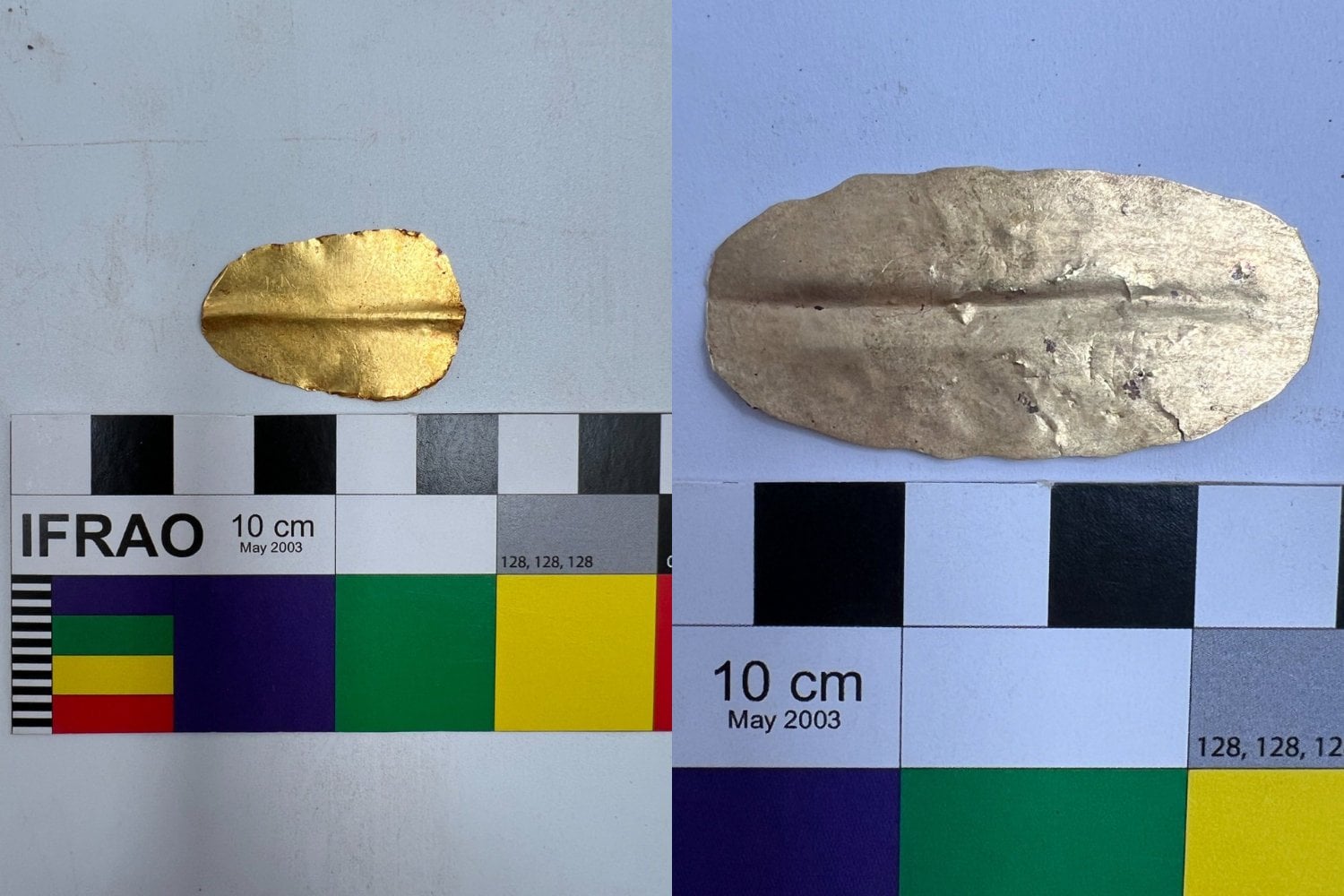 Abrieron una tumba romana en Egipto esperando hallar momias y amuletos funerarios. Lo más sorprendente apareció dentro de un cuerpo: un fragmento de la Ilíada