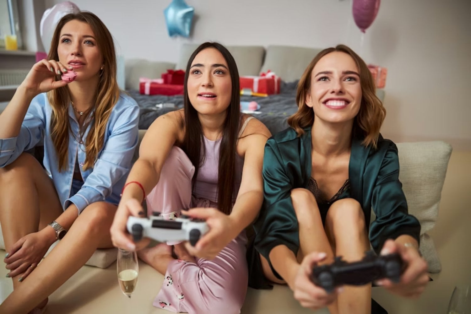 Muchos ven inmadurez en adultos de 30 y 40 años que siguen jugando videojuegos. La psicología cree que en realidad podrían estar protegiendo su cerebro para la vejez