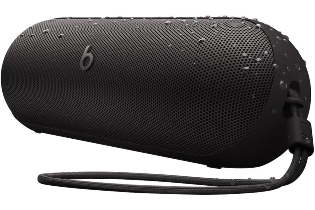 Beats Pill - Wireless Bluetooth Speaker