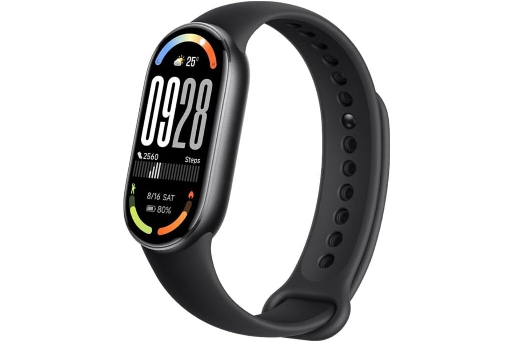 Xiaomi Smartband 10
