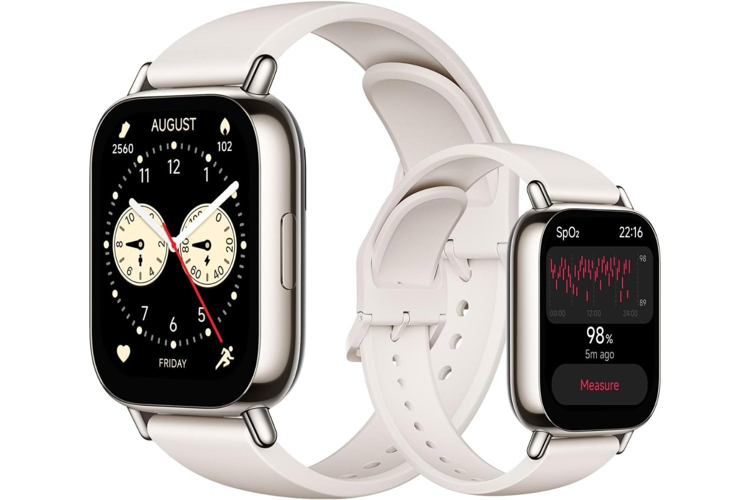 XIAOMI Redmi Watch 5 Lite