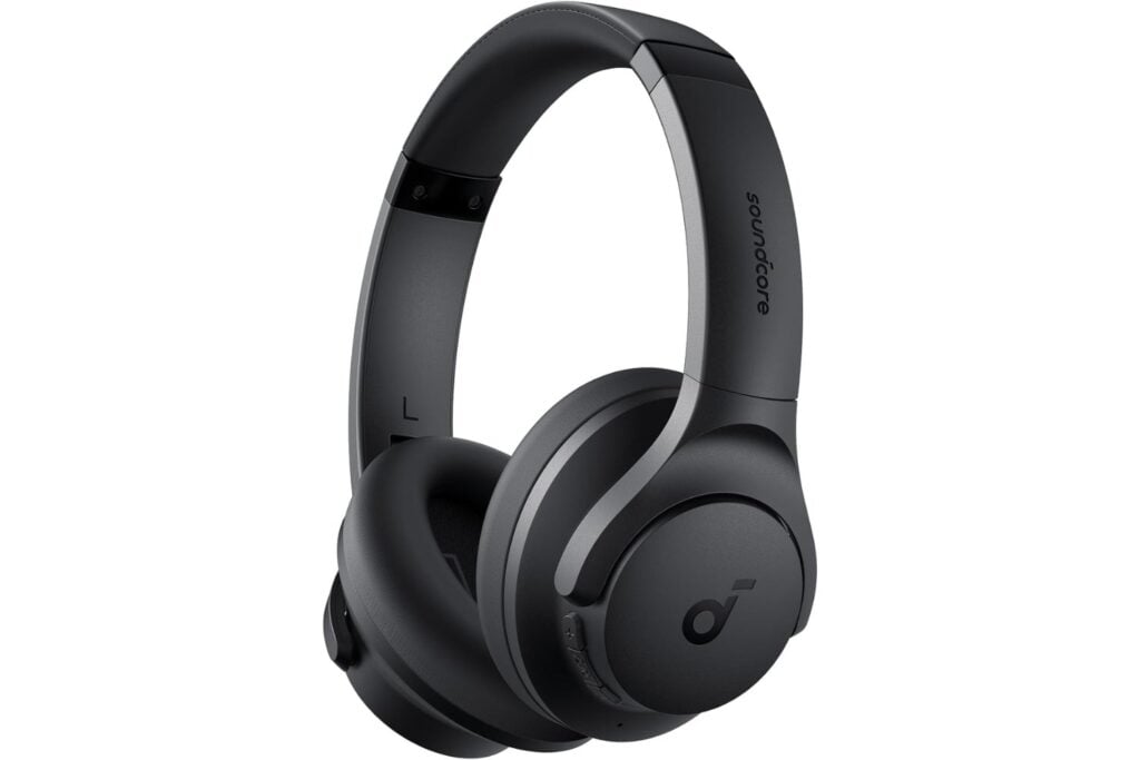 Soundcore Q20i Wireless Bluetooth Headphones