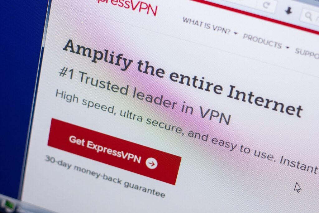 espressvpn