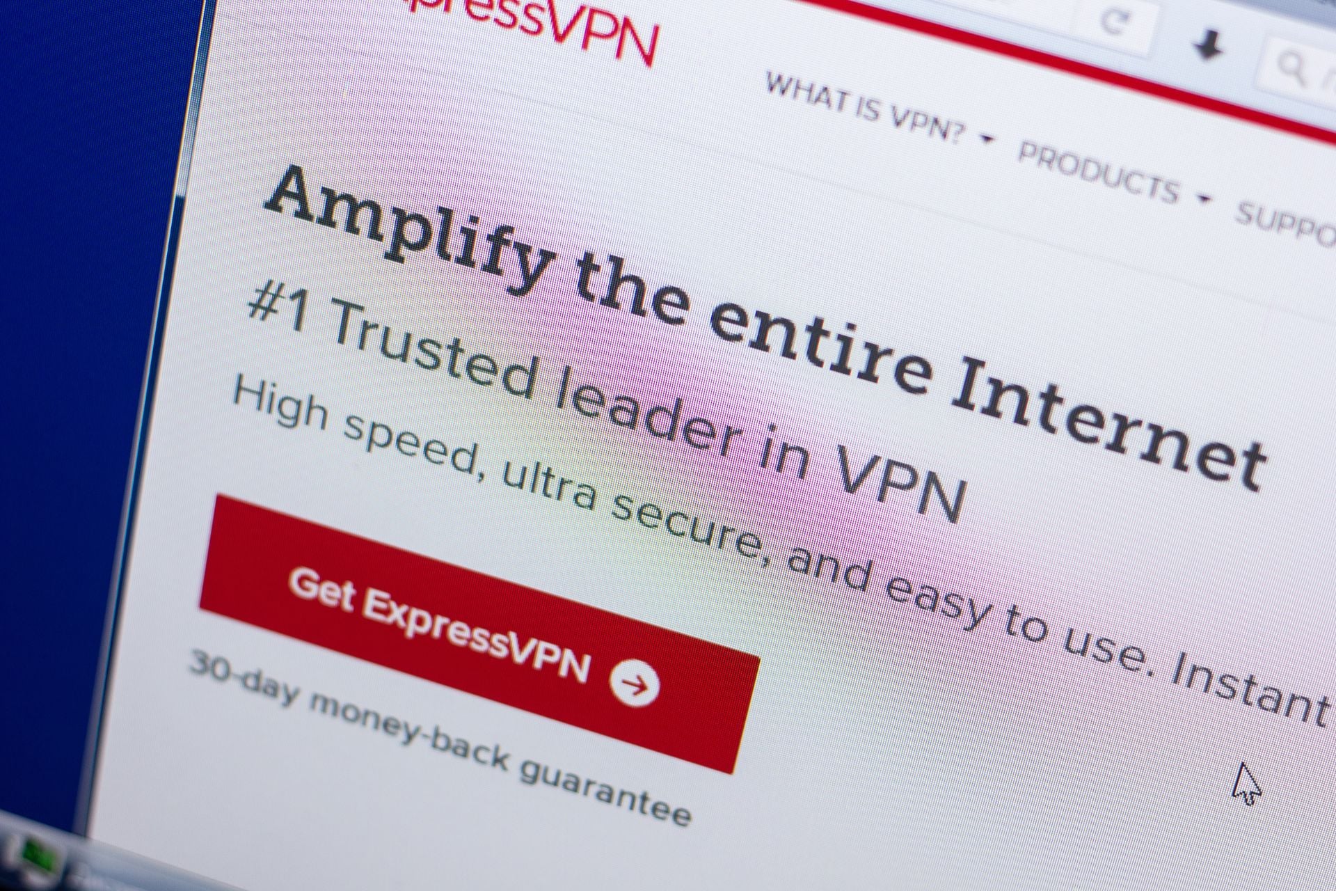 espressvpn