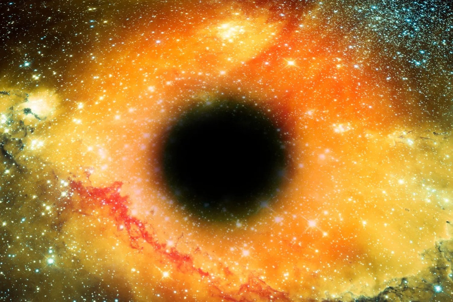 Un físico propone que el Big Bang quizá nunca ocurrió como lo imaginamos. Su modelo sostiene que Einstein se queda corto en el primer instante del universo