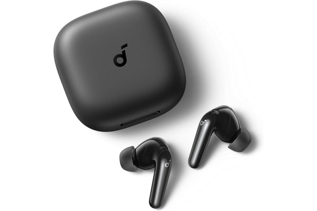 Anker Soundcore P31i Wireless Bluetooth Headphones