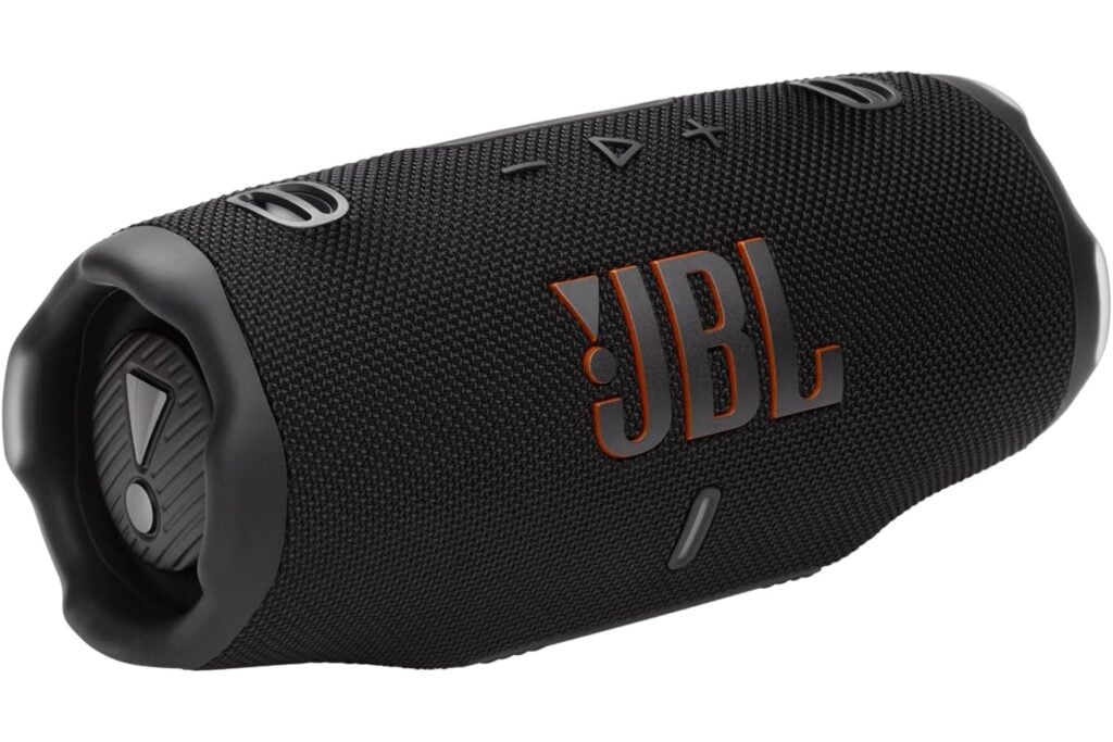 JBL Charge 6