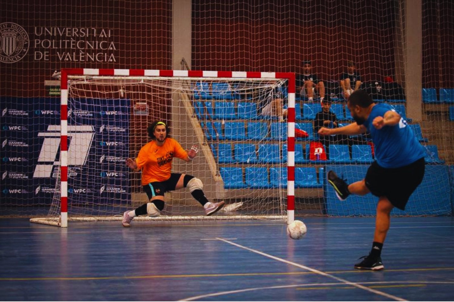 El deporte está entrando en una fase donde el mando y el cuerpo pesan lo mismo. La World Phygital Community, gran responsable de ello, cree que ya no hablamos de una tendencia, sino del nacimiento de una nueva disciplina global