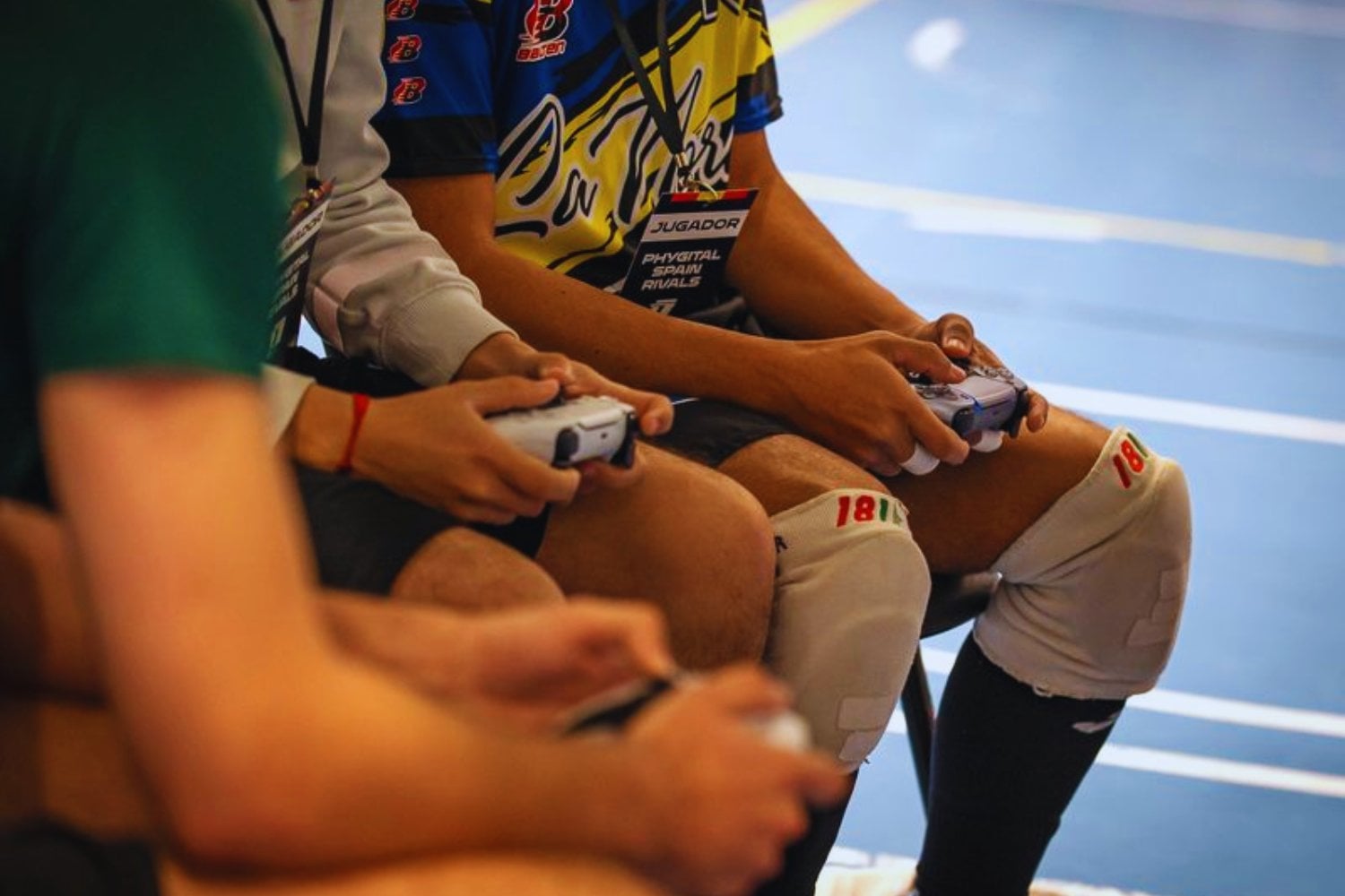 El deporte está entrando en una fase donde el mando y el cuerpo pesan lo mismo. La World Phygital Community, gran responsable de ello, cree que ya no hablamos de una tendencia, sino del nacimiento de una nueva disciplina global