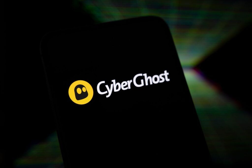CyberGhost VPN
