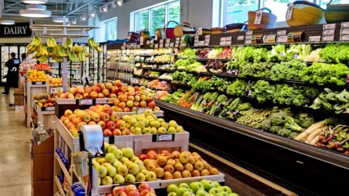 Las frutas y vegetales podrían estar vinculados con el riesgo de cáncer de pulmón en los no fumadores