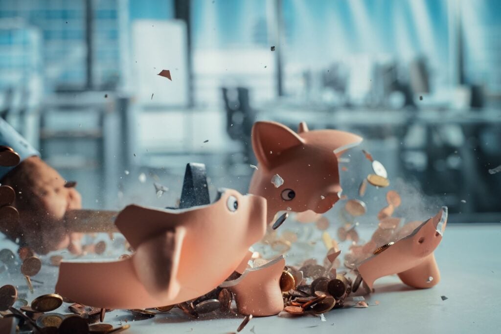 El número que los expertos en economía no dejan de mirar: si se dispara, la economía podría cambiar más rápido de lo que imaginamos