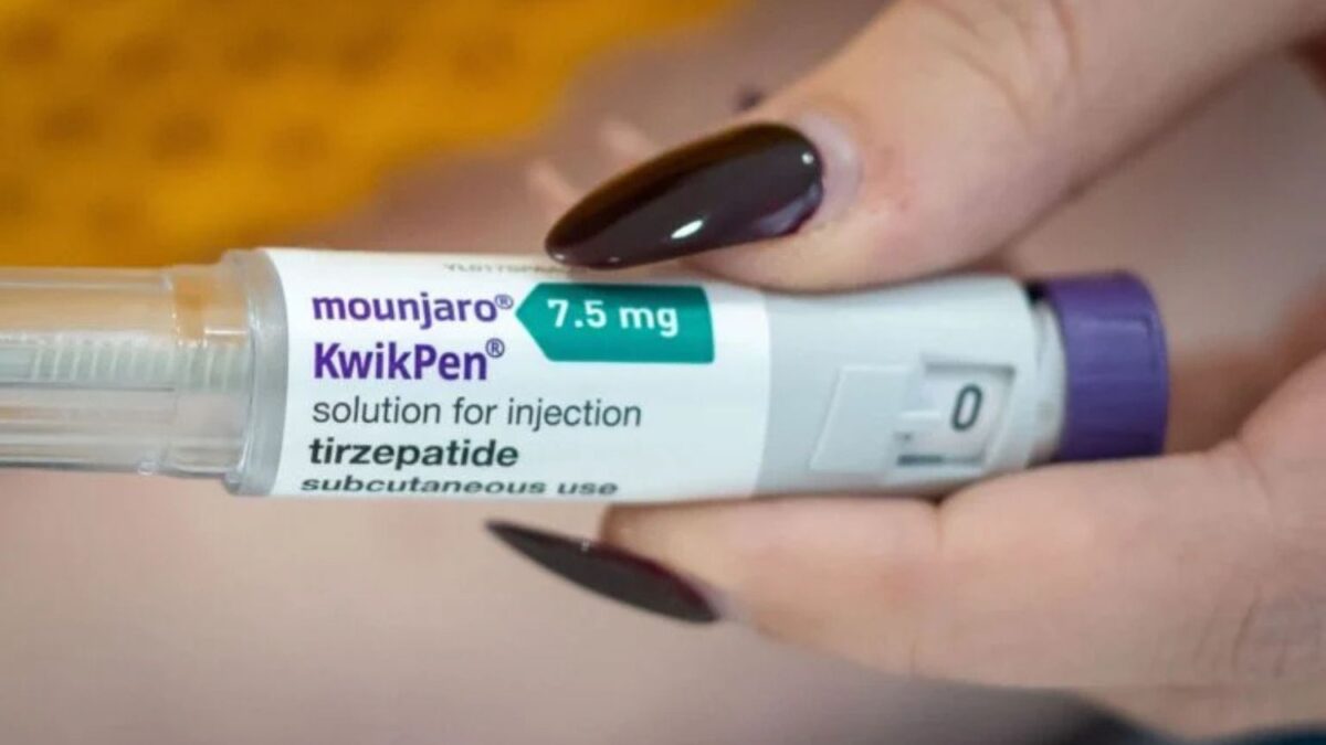 tirzepatide how long can you take it How Long Can You Take Mounjaro for Weight Loss? Safe Duration