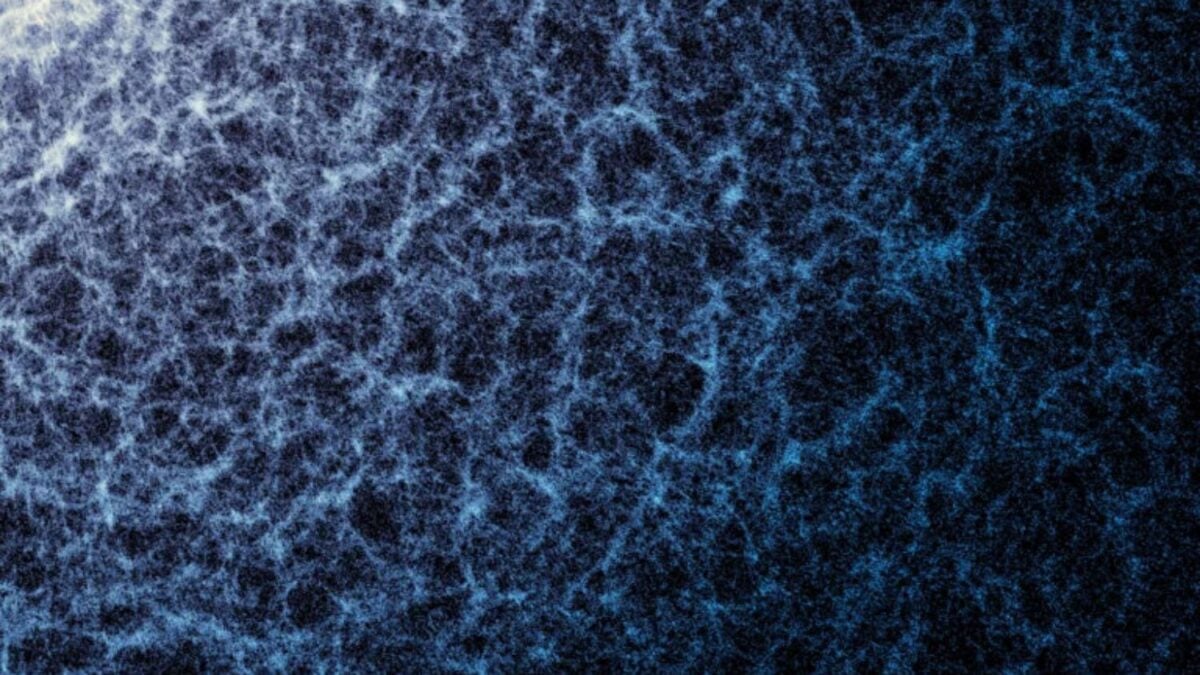 El mapa 3D más grande del universo alimenta la crisis de la cosmología