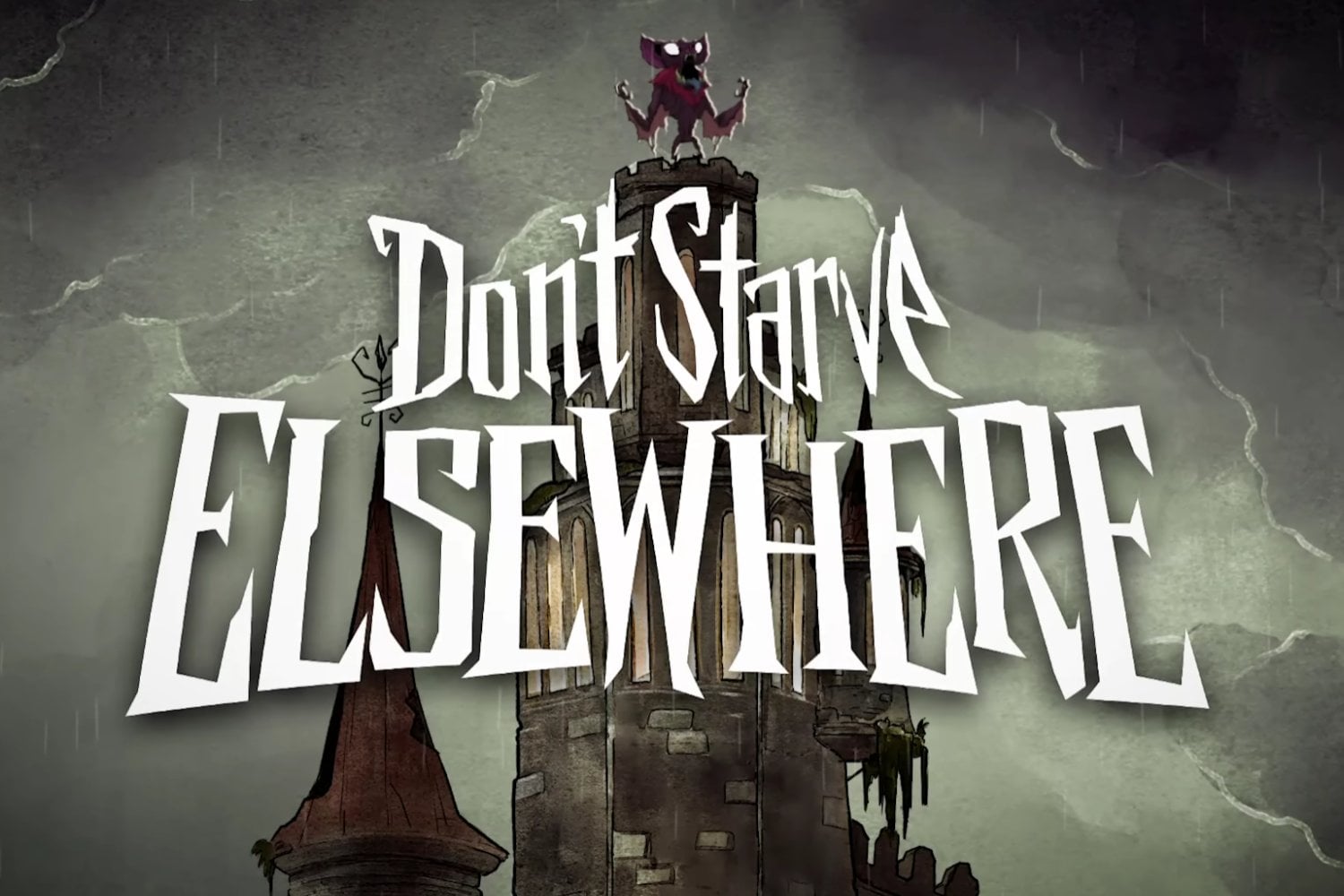 El inquietante giro de Don’t Starve que transforma la supervivencia en algo mucho más impredecible