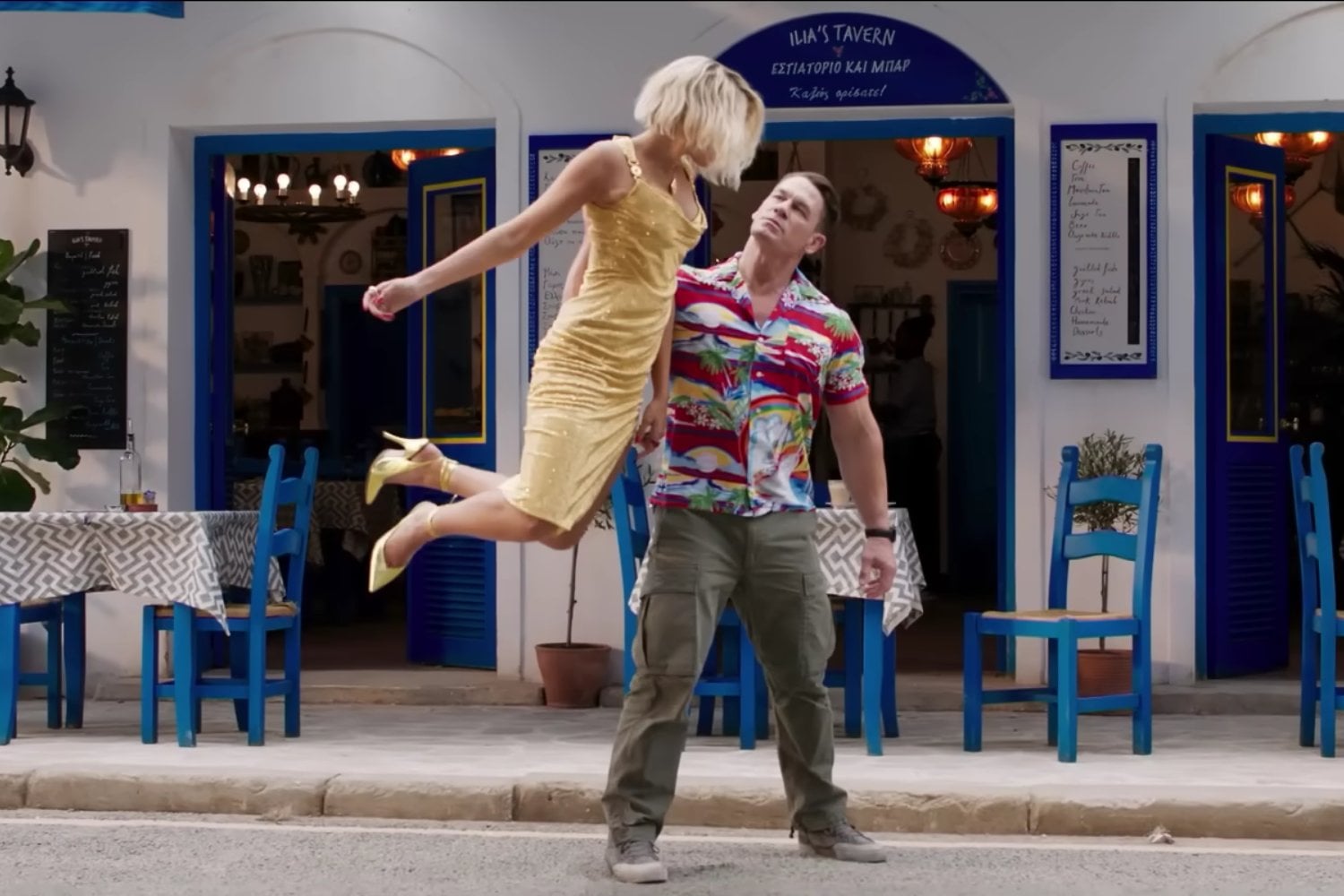 Cuando escribir sobre espías deja de ser ficción y se convierte en un problema real