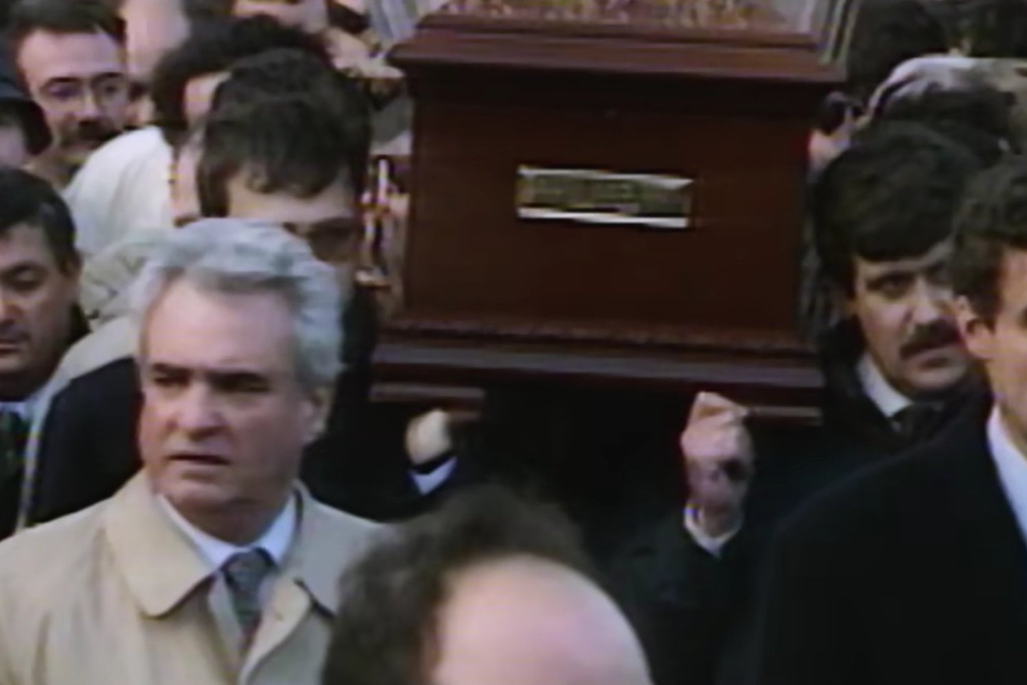 Diez años viviendo una mentira: el thriller español que convierte el tiempo en su mayor peligro