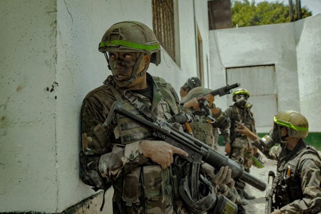 El rescate que hizo historia vuelve a impactar: la película latinoamericana que arrasa en Netflix tras conquistar los cines