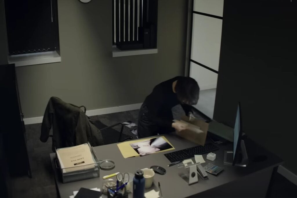 Un joven descubre la verdad: lo sobrenatural siempre estuvo controlado