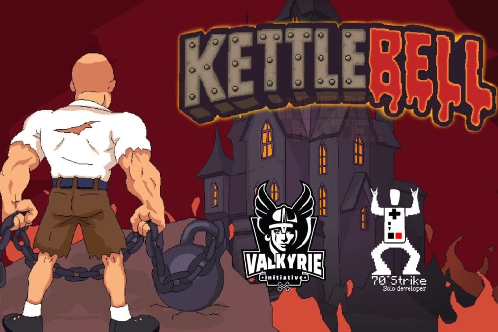 Un infierno inesperado: el plataformas que rompe las reglas con caos, humor y velocidad extrema