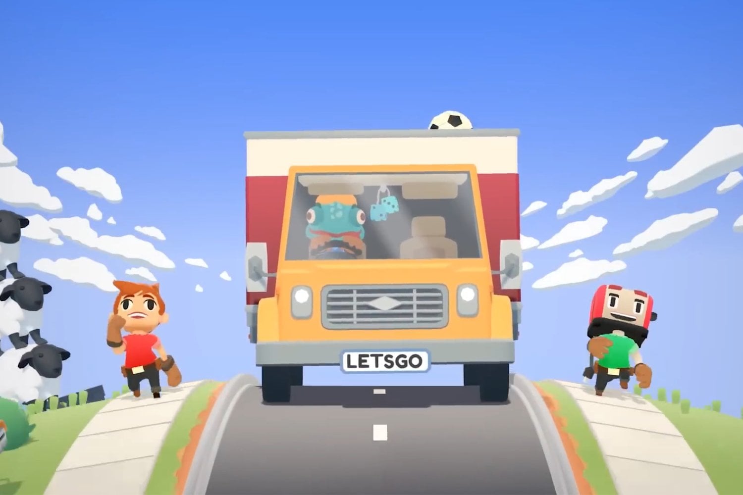 Caos, risas y aprendizaje: el juego gratuito que demuestra que jugar también enseña